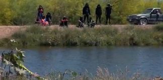 Hallan sin vida a menor en Canal Alto de Cajeme; Fiscalía investiga