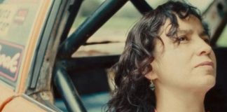 Película mexicana “Cobre” gana máximo premio en festival de cine en París