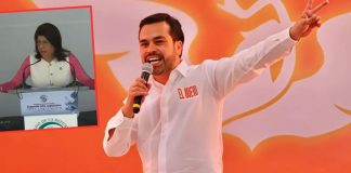 Denuncia MC a senadora y exalcaldesa de Tecámac ante OIC, tras admitir sacrificar 10 mil perros durante su administración