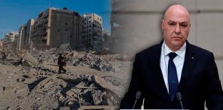 Tregua en riesgo: denuncia Líbano nuevos ataques de Israel pese a alto al fuego