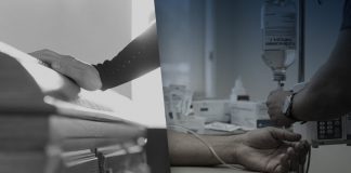 Suman 4 muertes por recibir suero intravenoso en Hermosillo; Fiscalía investiga posible mala práctica médica