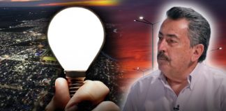 Cajeme pone el ejemplo: canceló contrato de luz abusivo y solo paga 1 mdp; Lamarque lo explica