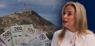 Hermosillo paga 18 mdp mensuales por cancelación de concesión de alumbrado público; seguirá así por 3 gobiernos más