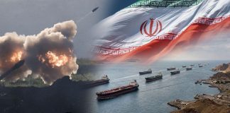 Irán detiene tránsito de petroleros en Ormuz tras ataques de Israel en Líbano, según Fars News