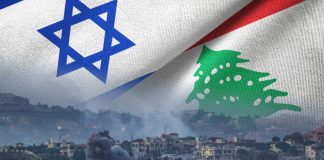 Líbano denuncia ataques de Israel horas después del alto al fuego