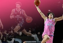 Proyectan a Karim López como la 11va selección del Draft 2026 de la NBA en últimos simulacros