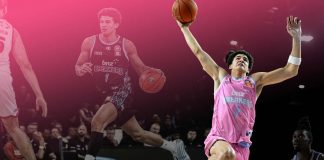 Proyectan a Karim López como la 11va selección del Draft 2026 de la NBA en últimos simulacros