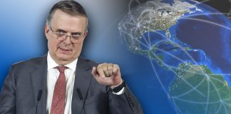 México apuesta por el nearshoring con manufactura avanzada: Ebrard