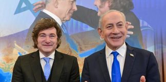 Milei y Netanyahu impulsan alianza estratégica: qué significan los “Acuerdos de Isaac”