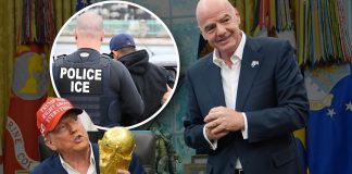 ONG advierten que Mundial 2026 podría jugarse en un “ambiente de miedo” por políticas migratorias de Trump