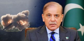 Alto el fuego entre EEUU e Irán incluiría aliados y abriría puerta a negociaciones, afirma Pakistán