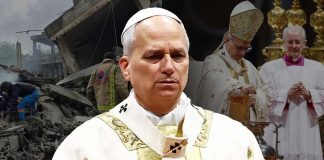 Papa León XIV denuncia la violencia y la brutalidad en la humanidad durante la misa de Jueves Santo