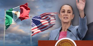 México y EEUU coinciden en mantener el T-MEC rumbo a su revisión: Sheinbaum