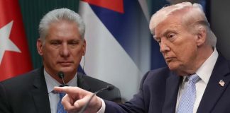 ‘No está en nuestro vocabulario’: presidente de Cuba, Díaz-Canel, descarta renunciar pese presión de Trump