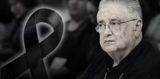 Fallece el arzobispo emérito José Ulises Macías Salcedo de Hermosillo