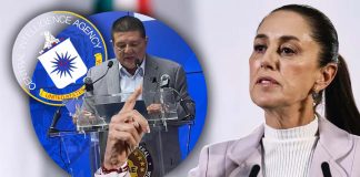 "No para con una renuncia": Sheinbaum afirma que continuará investigación por caso de agentes de CIA en Chihuahua pese a salida del fiscal