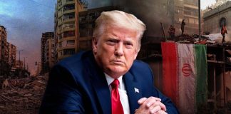 "Esta noche morirá toda una civilización": Trump advierte a Irán si no desbloquea el estrecho de Ormuz