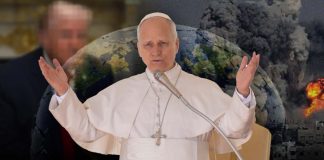 Papa León XIV critica a líderes mundiales y advierte que “el mundo está siendo destruido por unos pocos tiranos”