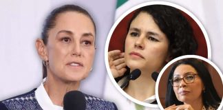 Claudia Sheinbaum ofrece la Consejería Jurídica a Luisa María Alcalde tras renuncia de Esthela Damián