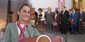Sheinbaum crea comité científico para evaluar el fracking en México; entregarán diagnóstico en dos meses