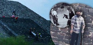 Tiroteo en Teotihuacán fue planeado: agresor actuó solo, llevaba escritos sobre matanza de Columbine y lesionó a turistas extranjeros, afirma Fiscalía