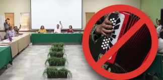 Prohíben en Cajeme narcocorridos y música violenta en espectáculos públicos