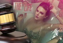 Demanda millonaria contra Taylor Swift por el título de su exitoso álbum ‘The Life of a Showgirl’