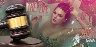 Demanda millonaria contra Taylor Swift por el título de su exitoso álbum ‘The Life of a Showgirl’