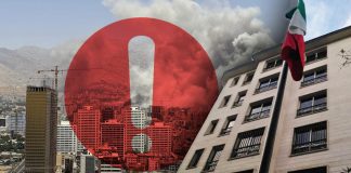 Embajada de México alerta a connacionales en Irán y Líbano por riesgo bélico: estas son las medidas de seguridad