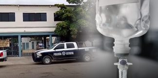 Médico de clínica homeopática de Hermosillo preparaba los sueros según diagnóstico de cada paciente, revela secretario de Salud Médico de clínica homeopática de Hermosillo preparaba los sueros según diagnóstico de cada paciente, revela secretario de Salud