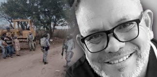 Identifican a Saúl Alberto Ochoa, octavo trabajador encontrado sin vida tras secuestro en mina de Concordia, Sinaloa