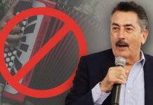 No podrán presentarse en Cajeme artistas que hagan apología del delito: Lamarque advierte sanciones