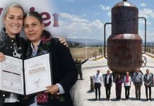 Sheinbaum inaugura primer Polo del Bienestar en México: promete impulsar desarrollo económico del país