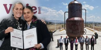 Sheinbaum inaugura primer Polo del Bienestar en México: promete impulsar desarrollo económico del país