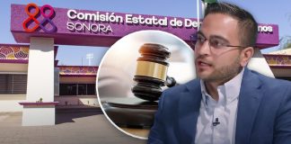 Abren convocatoria para nuevo presidente de CEDH, pero van solo dos registros a 24 horas del cierre