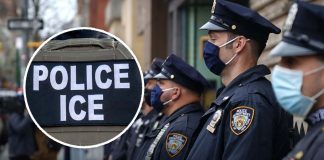 Advierten riesgo de abusos por colaboración entre ICE y policía en Nueva York