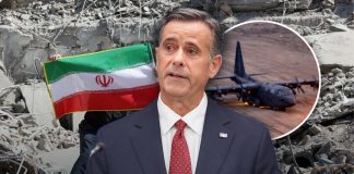 CIA admite operación de desinformación en Irán durante rescate de pilotos de EEUU