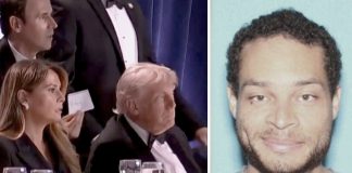 Dictan prisión preventiva sin fianza a Cole Allen, acusado de intentar asesinar a Donald Trump durante la Cena de Corresponsales