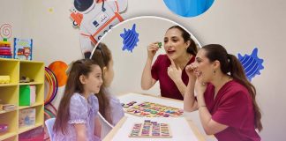 Durazo fortalece atención al autismo con nuevas unidades especializadas en Sonora