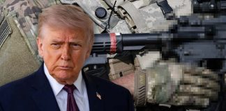 EEUU envía miles de soldados a Medio Oriente mientras Trump asegura que la guerra “terminará pronto”