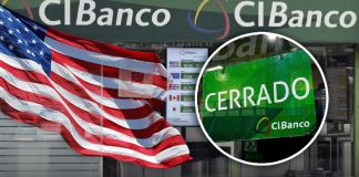EEUU ordena liquidación de CIBanco por presunto lavado de dinero y vínculos con el narco