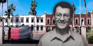 El exrector de Unison que no tuvo ninguna huelga comparte clave para evitar conflictos