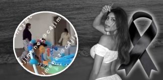 Exreina de belleza Carolina Flores es asesinada a tiros por su propia suegra en CDMX