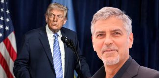 George Clooney vs Donald Trump: actor acusa posible crimen de guerra; Casa Blanca responde