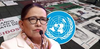 Gobierno de México rechaza informe de la ONU sobre desapariciones, reafirma colaboración internacional
