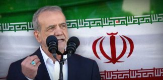 Irán abre puerta al diálogo con EEUU, pero exige frenar “acciones provocadoras”
