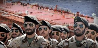 Irán amenaza con responder militarmente al bloqueo naval de EEUU en sus puertos