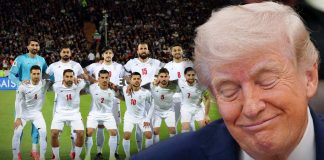 “El futbol no es político”: Irán rechaza propuesta de Trump de ser reemplazado por Italia en el Mundial
