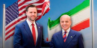 Irán y EEUU sostienen en Islamabad su primer diálogo directo desde 1979 y reportan “optimismo”