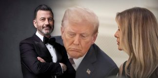 Jimmy Kimmel responde a Trump tras pedido de despido: “No fue una llamada al asesinato”